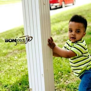 Meet your Posher, Michele